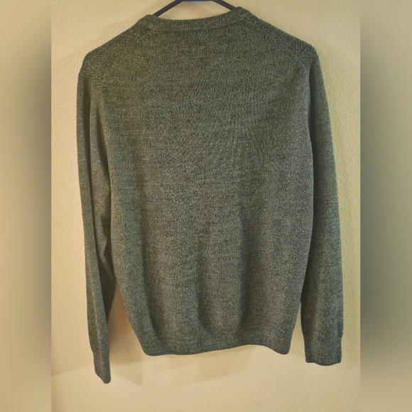 Dockers Men's Grey Sweater - Picture 2 of 5